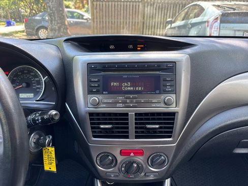 Used 2010 Subaru Impreza Outback Sport AWD/4WD image 37