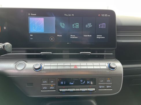 Certified 2026 Hyundai Kona SEL Sport image 32