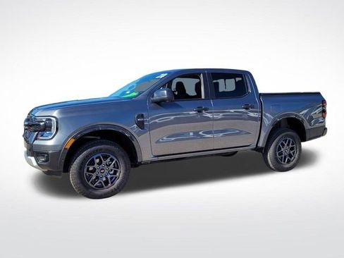 Certified 2024 Ford Ranger XLT image 5