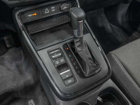 Used 2025 Honda CR-V EX image 24