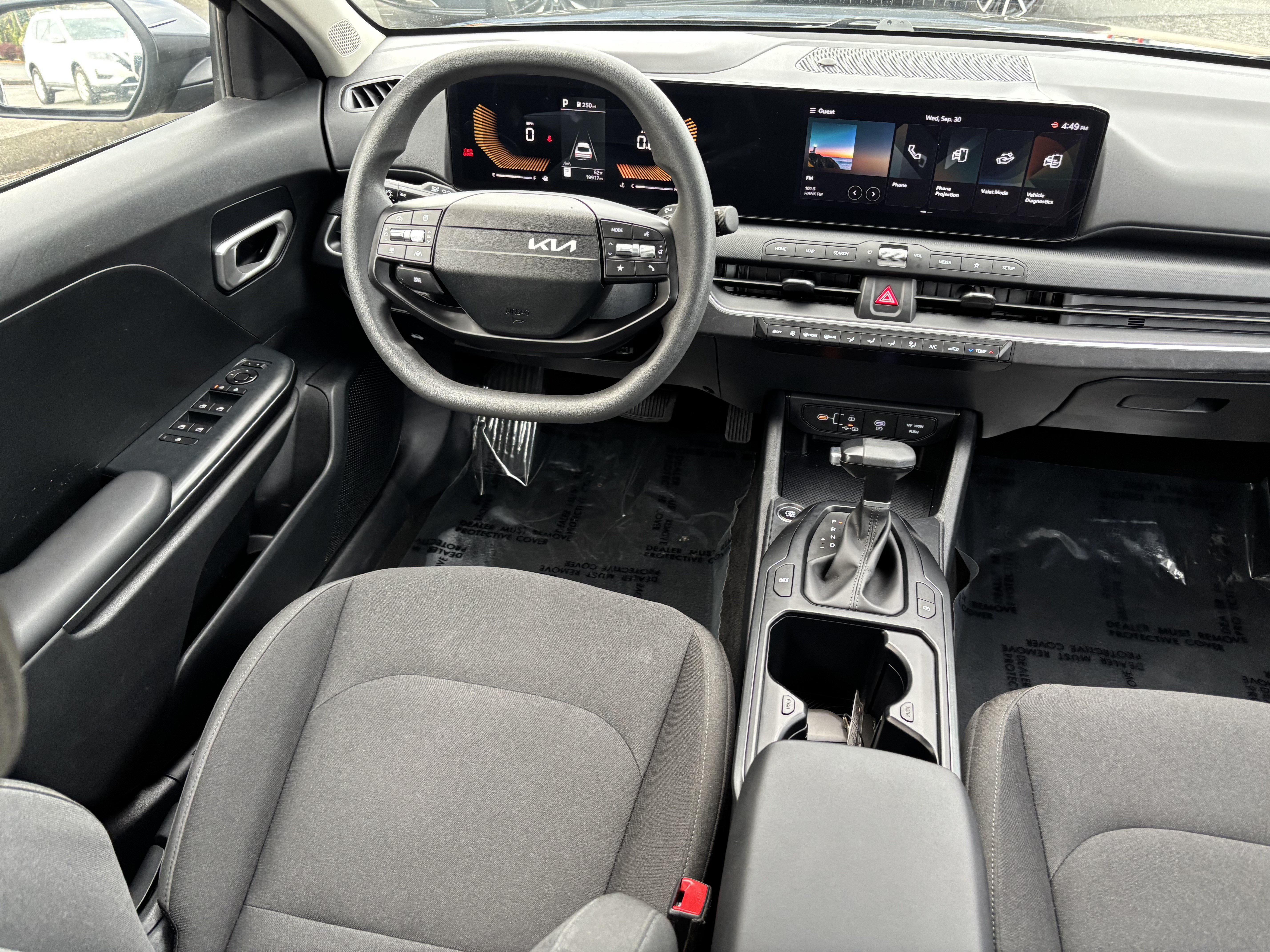 Used 2026 Kia K4 FWD image 19