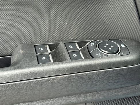 New 2025 Ford Bronco Sport Heritage w/ Convenience Package image 11