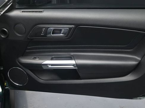 Used 2019 Ford Mustang Bullitt w/ Bullitt Electronics Package image 29