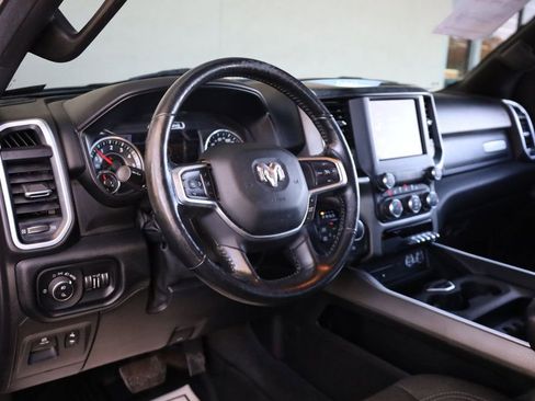 Used 2019 RAM 1500 Big Horn image 14