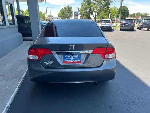 Used 2010 Honda Civic LX image 23