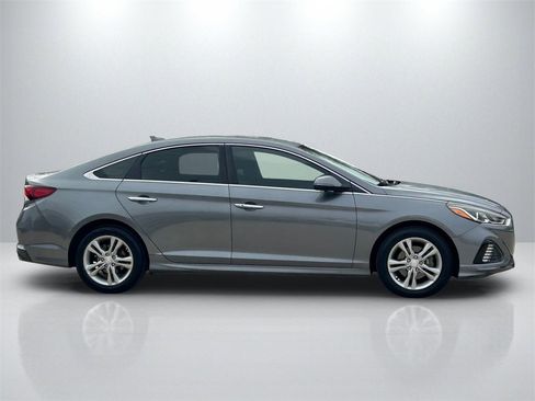 Used 2019 Hyundai Sonata SEL image 4