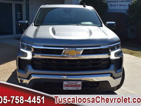 New 2026 Chevrolet Silverado 1500 LT image 4