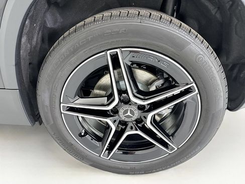 New 2026 Mercedes-Benz GLA 250 4MATIC image 30