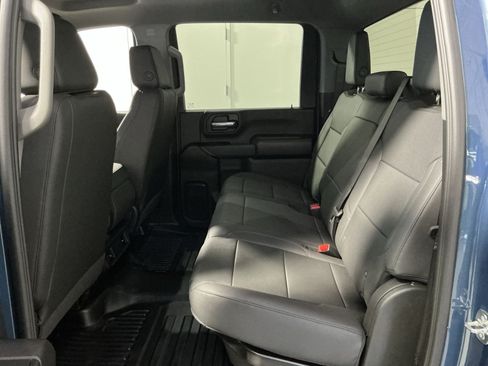 New 2026 Chevrolet Silverado 2500 W/T AWD/4WD image 23