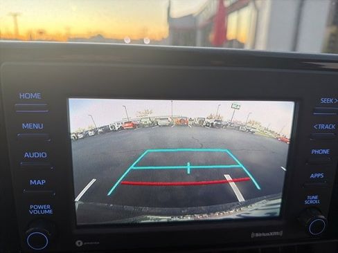 Used 2022 Toyota RAV4 XLE image 18