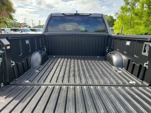 New 2026 Toyota Tundra SR5 w/ SR5 Premium Package AWD/4WD image 29