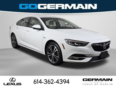 Used 2020 Buick Regal Essence image 5