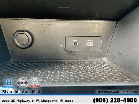 Used 2023 Nissan Pathfinder Rock Creek AWD/4WD image 18