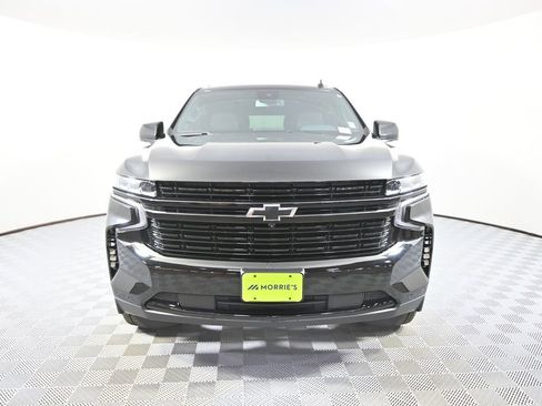 Used 2024 Chevrolet Tahoe RST w/ Luxury Package AWD/4WD image 10