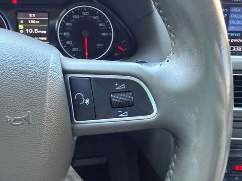 Used 2012 Audi Q5 3.2 Prestige AWD/4WD image 23
