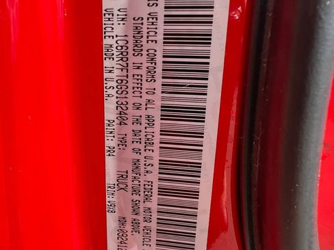 Used 2016 RAM 1500 Express image 30