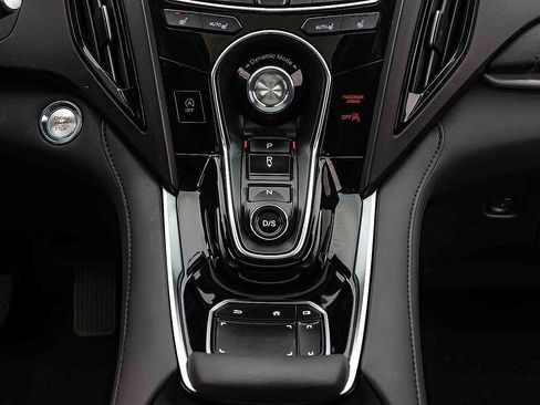 Used 2023 Acura RDX AWD image 14