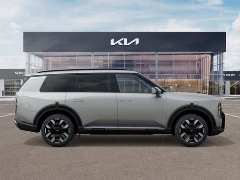 New 2027 Kia Telluride S image 7