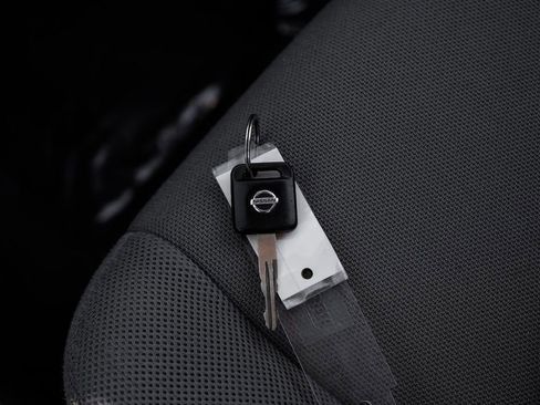 Used 2019 Nissan Frontier S image 48