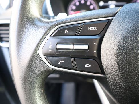 Used 2021 Hyundai Santa Fe SEL image 32