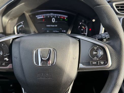 Used 2018 Honda CR-V EX image 15