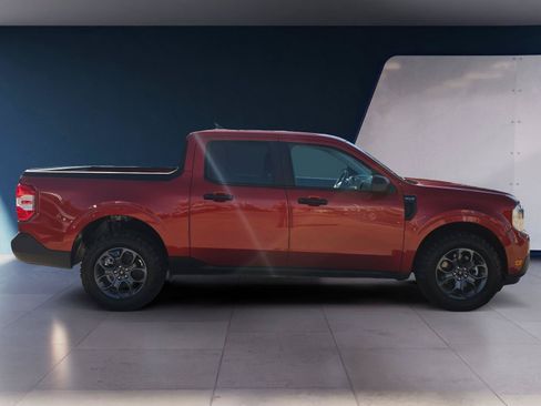 Used 2024 Ford Maverick XLT FWD image 6