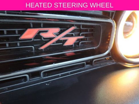 Used 2016 Dodge Challenger R/T Scat Pack image 12