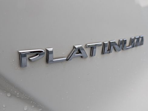 Used 2023 Nissan Murano Platinum w/ Cargo Package FWD image 10