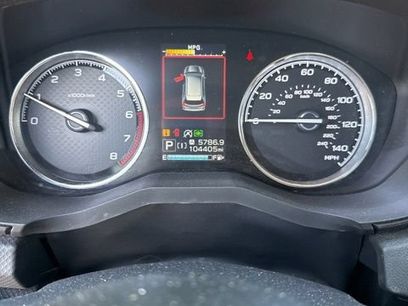Used 2020 Subaru Forester Touring w/ Popular Package #2