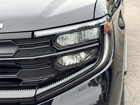 New 2025 Ford Expedition Max Active image 10