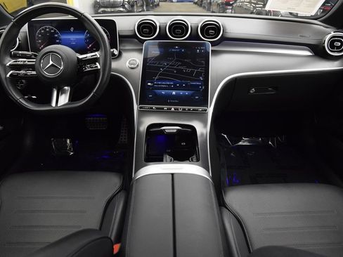 Used 2024 Mercedes-Benz C 300 Sedan image 20