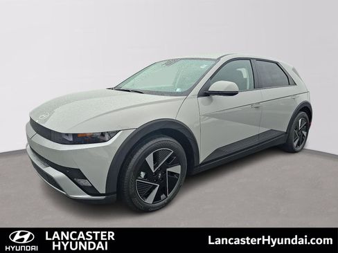 New 2026 Hyundai Ioniq 5 SE AWD/4WD image 1