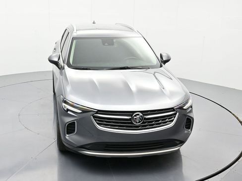 Used 2022 Buick Envision Preferred image 29