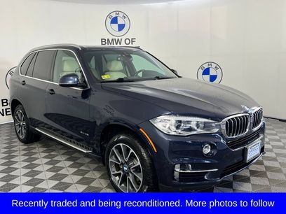 Used 2017 BMW X5 xDrive35i