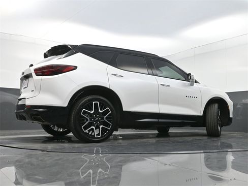 Used 2023 Chevrolet Blazer RS w/ Driver Confidence II Package image 34