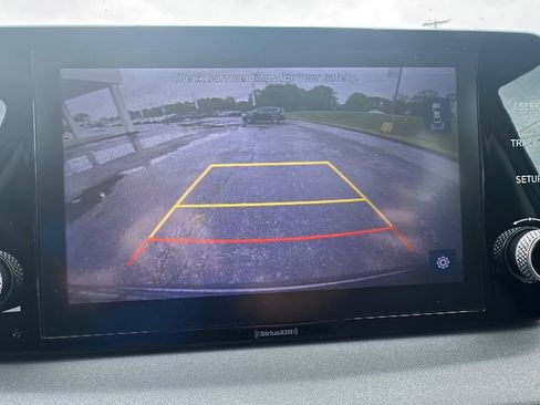 Used 2022 Hyundai Santa Fe SEL FWD image 23