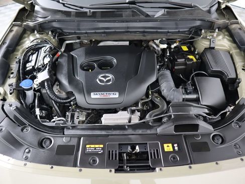 Used 2024 MAZDA CX-5 Carbon Edition image 29