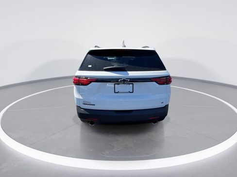 Used 2023 Chevrolet Traverse LT image 7