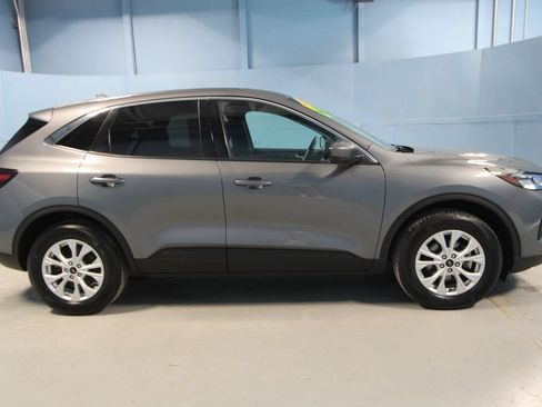 Used 2024 Ford Escape Active w/ Tech Pack #2 AWD/4WD image 31