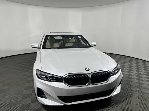 New 2026 BMW 330i xDrive Sedan w/ Premium Package image 6
