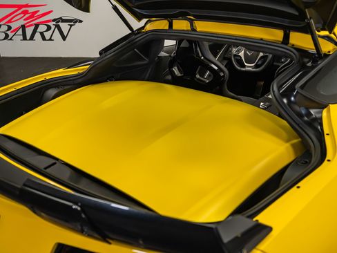 Used 2015 Chevrolet Corvette Z06 w/ 3LZ Preferred Equipment Group image 56