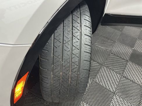 Used 2024 Chevrolet Blazer RS w/ Driver Confidence II Package image 39