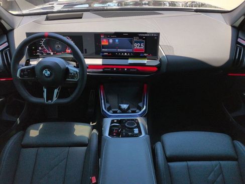 New 2026 BMW X3 M50 w/ Premium Package AWD/4WD image 15