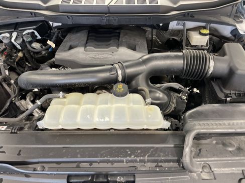 Used 2023 Ford F150 XLT w/ Trailer Tow Package image 31