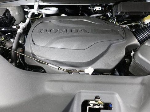 New 2026 Honda Ridgeline Black Edition image 28