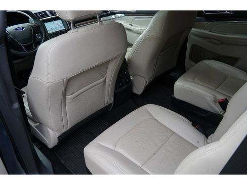 Used 2019 Ford Explorer Limited w/ Ford Safe & Smart Package image 20