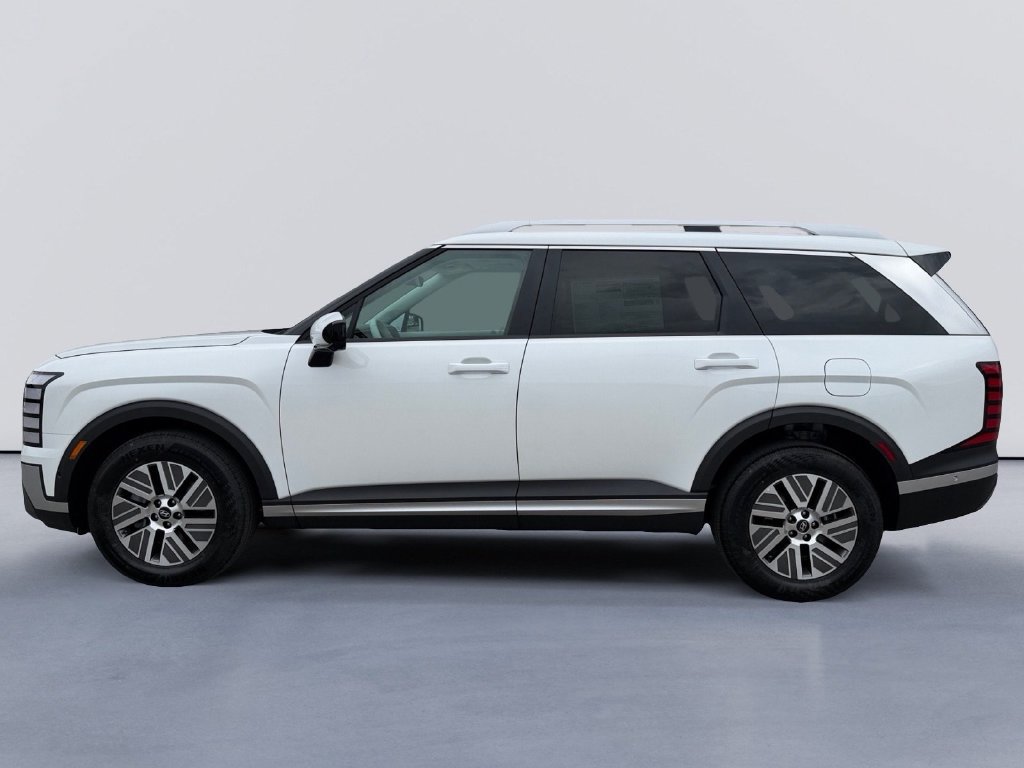 New 2026 Hyundai Palisade SEL AWD/4WD image 6