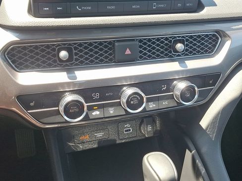 Certified 2025 Acura Integra FWD image 16