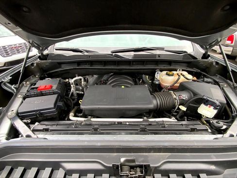 Used 2023 GMC Sierra 1500 SLT w/ SLT Premium Package image 30