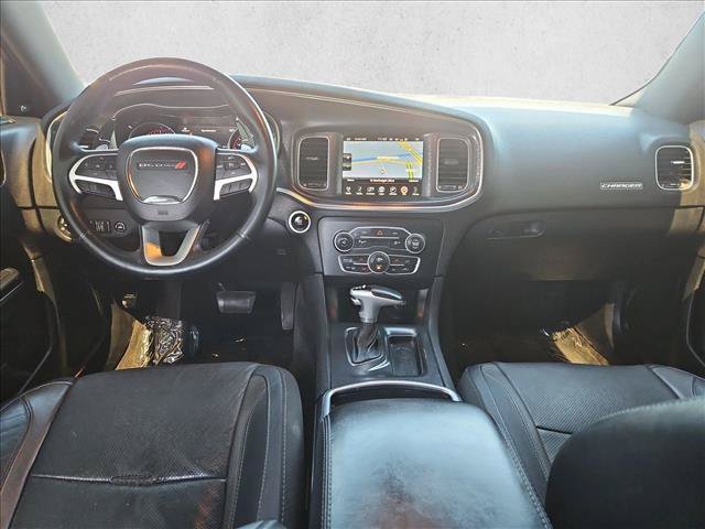 Used 2015 Dodge Charger R/T w/ Plus Group RWD image 18